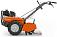 Культиватор Husqvarna TR 430 (USA, Subaru-Robin,169 куб.см. 43 см. реверс, 90 кг.)