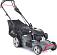 Газонокосилка бензиновая EVOline LMG 53 CSH Commercial (PRC, 53 см, Honda GCV200, 201 см3, 4 в 1, 70 л, сталь, 47 кг)