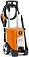 Мойка высокого давления Stihl RE 120 (PRC, 10-125/140 Бар, 400/462 л/ч., шланг 8 м., 20 кг.)