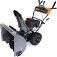 Снегоуборщик Villartec WB9066E (PRC, 66 см, Loncin, 252 см3, эл/стартер 220В, фара, скорости 6/2, 80 кг)