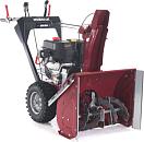 Снегоуборщик Мобил К С75 Премиум (RUS, 75 см, Мобил К, 420 см3, фара, эл/стартер 220В, скорости 5/2, 125 кг)