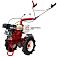 Мотоблок Фаворит Honda GX-200 6.5 (RUS, бензин, колеса 4.00х10, 200 куб.см., 6.5 л.с., 6 фрез/90 см, передачи 2+1, 73 кг)