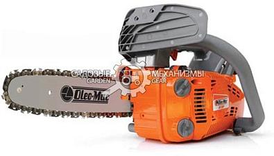 Бензопила сучкорез одноручная Oleo-Mac GS 260 10&quot; (25,4 см3., 0,9 кВт., 2,8 кг.)