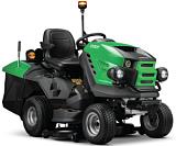 Комплект освещения Caiman для Comodo Max