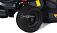 Садовый трактор ZimAni TC107HVD (PRC, Loncin 586 куб.см., гидростатика, дифференциал, травосб. 320 л, шир. кошения 107 см, LED панель, 195 кг)