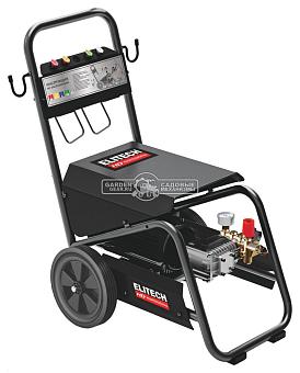 Мойка высокого давления Elitech HPW 3500 (PRC, 2800 Вт, 210 бар, 500 л/час, шланг 10 м, 50 кг)
