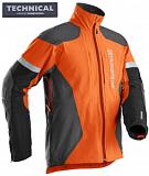 Куртка для работы в лесу Husqvarna Technical р. 50/52 (M)