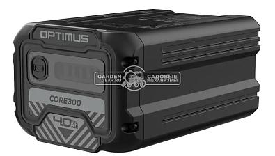 Аккумулятор GreenWorks CORE320 (PRC, Li-ion, 82V, 4 А/ч, пластинчатые элементы)
