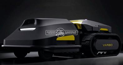 Модуль газонокосилка для робота Yarbo M Series 