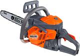 Бензопила Oleo-Mac GSH 400 с шиной 14", 35 см.