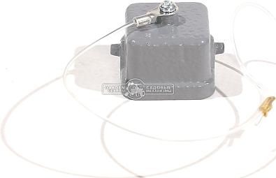 Крышка разъёма Baumech