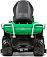 Садовый трактор для кошения высокой травы Billy Goat BCT4323BCE 4WD (CZE, 110 см, B&S 8260 CXi V-Twin, 724 см3, задний выброс, гидростатика, 338 кг)