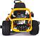 Садовый райдер Cub Cadet ZTS2 54 Ultima с нулевым радиусом разворота (USA, Kohler KT735, V-Twin, 725 куб.см., гидростатика, ширина 137 см., 265 кг.)