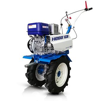 Мотоблок Нева МБ2 Yamaha MX175 6.0 (RUS, колеса 4.50х10, 175 см3, дифференциал, 85 см,, 4 вперед/2 назад, шкив, 100 кг)