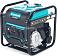 Бензиновый генератор инверторный Steviman GR-5000i (RUS, 236 см³, 9 л.с., 4.5/5.0 кВт, бак 12 л., 28.5 кг)