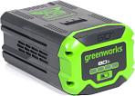 Аккумулятор GreenWorks G60B8 (PRC, Li-ion, 60V, 8 А/ч, элементы 21700)