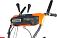 Снегоуборщик Villartec WB9066E (PRC, 66 см, Loncin, 252 см3, эл/стартер 220В, фара, скорости 6/2, 80 кг)