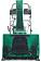 Снегоуборщик Caiman Go 24CT одноступенчатый (RUS, 60 см, Caiman Green Engine, 212 см3, резиновый ленточный шнек, 1 скорость, фара, 56 кг.)