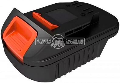 Адаптер Senix F021035 для Makita LXT под АКБ X2 (20В)