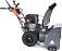 Снегоуборщик Villartec WB1387E (PRC, 86 см, Loncin, 375 см3, эл/стартер 220В, фара, подогрев рукояток, дифференциал, скорости 6/2, 127 кг)