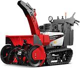 Снегоуборщик Caiman Edo 32H(H) гусеничный