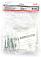 Комплект из 4-х срезных пальцев и шплинтов AL-KO D6 для снегоуборщиков