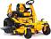Садовый райдер Cub Cadet ZTXS4 60 Ultima с нулевым радиусом разворота (USA, Kohler KT-Pro 7000, 747 куб.см., гидростатика, ширина 152 см, 300 кг.)