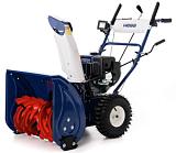 Снегоуборщик  Нева W24E