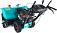 Подметальная машина Steviman RHINO (PRC, Loncin, 338 куб.см., ширина 110 см, диаметр 62 см, 6 вперед/2 назад, 100 кг.)