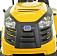 Садовый трактор Cub Cadet LT2 NR92 (USA, Cub Cadet, 439 куб.см., гидростатика, травосборник 240 л., ширина кошения 92 см., 196 кг.)