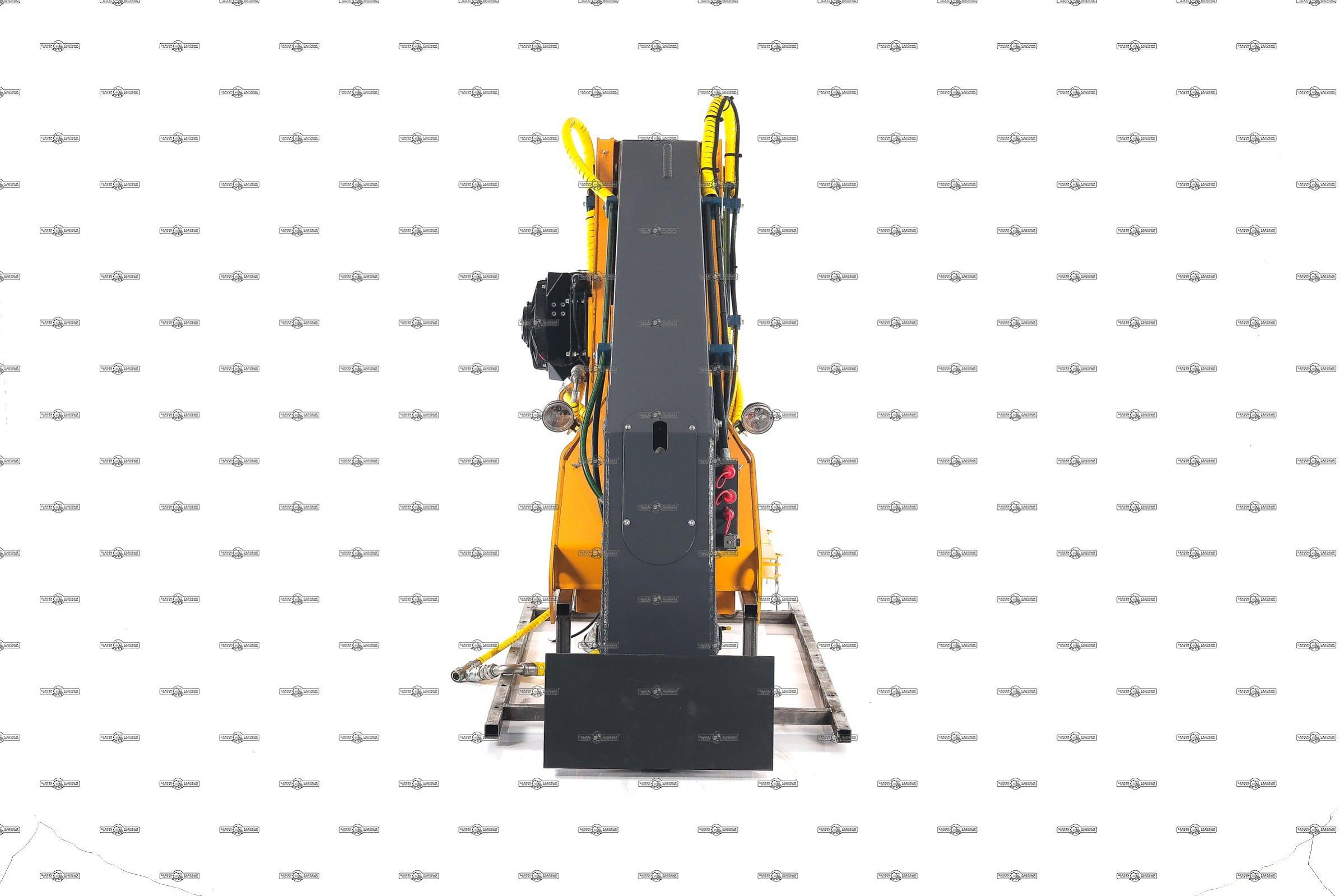 Сменный модуль Baumech стрела ML-01 (для мини-думпера), 423 кг.