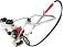 Опрыскиватель бензиновый Caiman Fog King PS25W (JPN, Honda GX25, 25 л., распыление давлением, 30 бар, 7,1 л/мин, 18,5 кг.)
