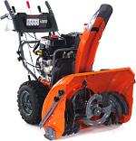 Снегоуборщик ZimAni ST330DLE PRO Quattro Auger