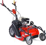 Косилка для высокой травы и кустов SABO 60-PRO F VARIO цеповая