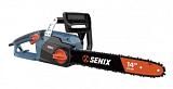 Электропила Senix CSE20-M4-EU 14"