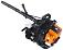 Воздуходувка бензиновая ранцевая Villartec BX532 (PRC, 52.8 см3, 1.9 кВт/2.53 л.с., 1450 м3/ч, 78 м/с, 9.4 кг)