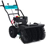 Подметальная машина Steviman SW-62