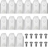 Набор ножей Anthbot для Genie (15 шт.)