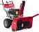 Снегоуборщик Geos Arctic Line 700 E (PRC, 70 см, Loncin, 375 куб.см., скорости 6/2, автоматический дифференциал, фара, эл/стартер 220В, 123 кг)