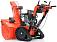 Снегоуборщик Ariens ST 32 PRO DLET Hydro EFI Mountaineering RapidTrack (USA, 81 см, Ariens AX, 420 см3, эл/стартер от АКБ, AutoTurn, фара, 156,4 кг.)