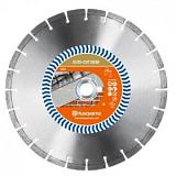 Алмазный диск Husqvarna GS50 350x12x25.4