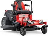 Садовый райдер Мобил К XP119 Премиум с нулевым радиусом разворота