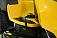 Садовый трактор Cub Cadet XT2 QR106 (USA, Kawasaki, V-Twin, 726 куб.см., гидростатика, травосборник 320 л., ширина кошения 106 см., 253 кг.)