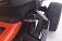 Садовый трактор Yard Fox Optima T 108 SDH (PRC, Loncin V-Twin 586 куб.см., гидростатика, боковой выброс, ширина кошения 108 см, 200 кг)