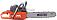 Бензопила Oleo-Mac 965HD 18&quot; (63,4 см3, 3,2 кВт, 5,8 кг., с декомпрессором)