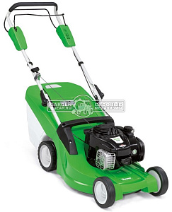 Газонокосилка бензиновая Viking MB 448.1 TX 