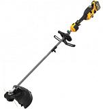 Мотокоса аккумуляторная DeWALT DCMAS5713X1 FLEXVOLT 54В с АКБ 3 Ач и ЗУ