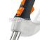 Аккумуляторная мотокоса Stihl FSA 85 SET c АКБ AP200 и ЗУ AL101 (AUT, 36В Pro, AutoCut C 4-2, леска 2.0 мм., 2,8 кг.)