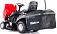 Садовый трактор Evoline TRG 96 CH (PRC, Zongshen XP440E, 439 куб.см., гидростатика, ширина кошения 96 см., травосборник 220 л., 177 кг.)