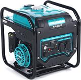 Бензиновый генератор инверторный Steviman GR-3500i